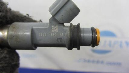 Форсунка топливная SUBARU LEGACY BN 14-18