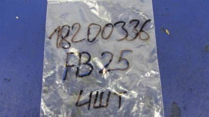 Форсунка топливная LEGACY BN 14-18 FB25