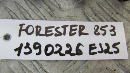 Форсунка топливная FORESTER SG 02-07 2006 Внедорожник 2.5