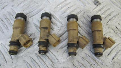 Форсунка топливная SUBARU FORESTER SG 02-07 Внедорожник 2.5