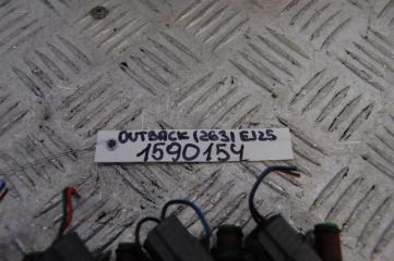 Форсунка топливная SUBARU OUTBACK 09-14 BR 2012