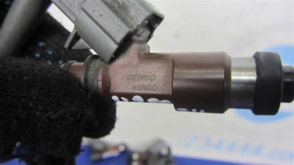 Форсунка топливная LEGACY 09-15 BM 2010 Седан 2.5 EJ253