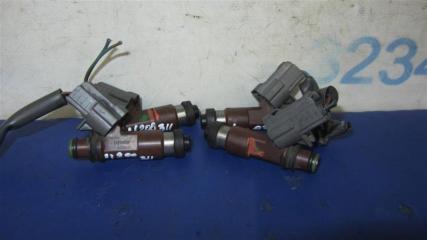 Форсунка топливная LEGACY 09-15 BM 2010 Седан 2.5 EJ253