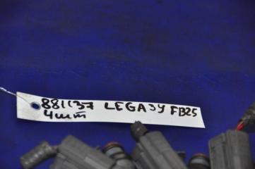 Форсунка топливная SUBARU LEGACY BN 14-18