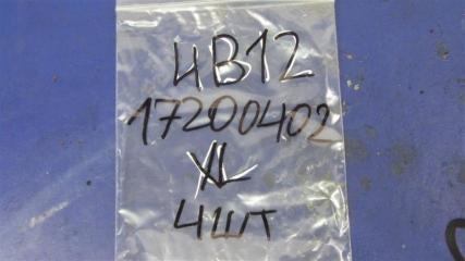 Форсунка топливная MITSUBISHI OUTLANDER XL 05-13 4B12