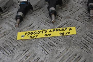 Форсунка топливная MITSUBISHI LANCER X 10 07-15 2009