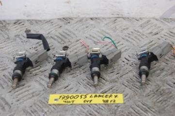 Форсунка топливная LANCER X 10 07-15 2009 Седан 2.4