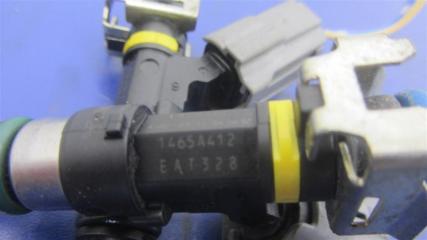 Форсунка топливная ASX / OUTLANDER SPORT 10-21 2015 Внедорожник 2.0