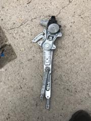 Стеклоподъемник задний левый ALTIMA L33 12-18 2014 L33 2.5