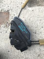 Замок двери задний левый NISSAN ALTIMA L33 12-18 2014