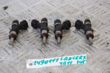 Форсунка топливная LANCER X 10 07-15 4B11