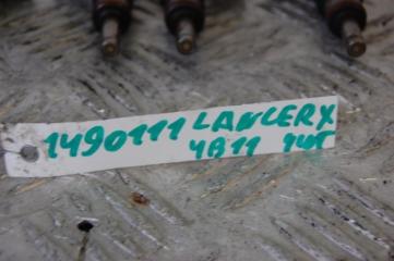 Форсунка топливная MITSUBISHI LANCER X 10 07-15