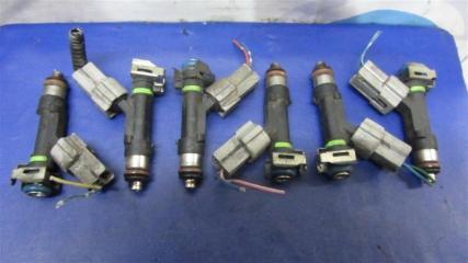 Форсунка топливная MITSUBISHI OUTLANDER XL 05-13 Внедорожник 3.0