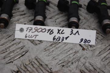 Форсунка топливная MITSUBISHI OUTLANDER XL 05-13 2007