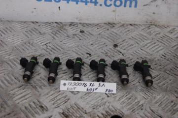 Форсунка топливная OUTLANDER XL 05-13 2007 Внедорожник 3.0