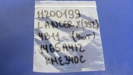 Форсунка топливная LANCER X 10 15-17 2017 Седан 2.0