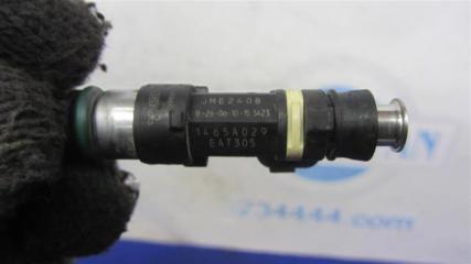 Форсунка топливная MITSUBISHI LANCER X 10 07-15