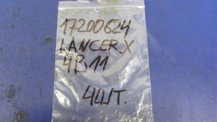 Форсунка топливная MITSUBISHI LANCER X 10 07-15 4B11