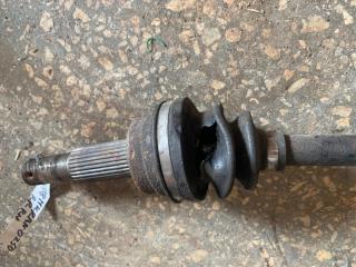 Привод задний задний правый MURANO Z50 02-07