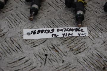 Форсунка топливная MITSUBISHI OUTLANDER GF 12-