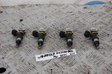 Форсунка топливная OUTLANDER GF 12- 4j11