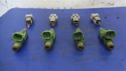 Форсунка топливная MITSUBISHI LANCER IX 9 03-07 2004 Б/У Форсунка топливная MITSUBISHI LANCER IX 9 03-07 2004