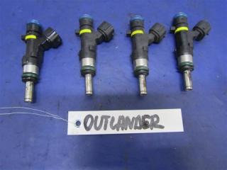 Форсунка топливная MITSUBISHI ASX / OUTLANDER SPORT 10-21 2014
