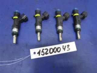 Форсунка топливная ASX / OUTLANDER SPORT 10-21 2014 Внедорожник 2.0