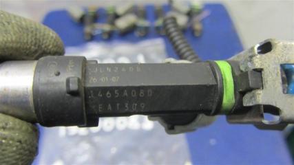 Форсунка топливная MITSUBISHI OUTLANDER XL 05-13 2006