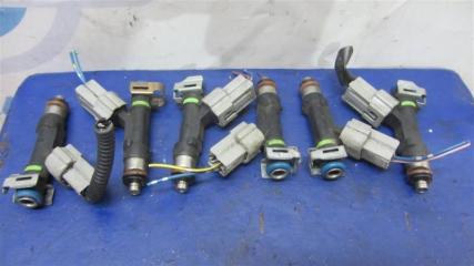 Форсунка топливная MITSUBISHI OUTLANDER XL 05-13 Внедорожник 3.0