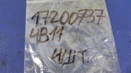 Форсунка топливная LANCER X 10 07-15 4B11