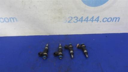 Форсунка топливная LANCER X 10 07-15 4B11