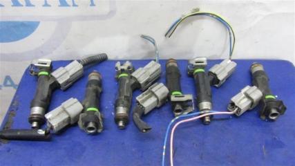 Форсунка топливная MITSUBISHI OUTLANDER XL 05-13 Внедорожник 3.0