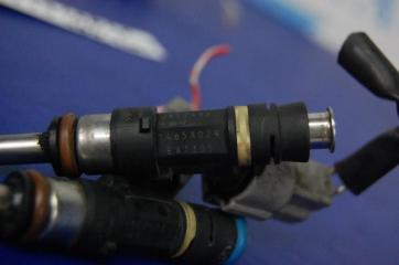 Форсунка топливная MITSUBISHI LANCER X 10 07-15