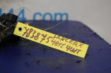 Форсунка топливная LANCER X 10 07-15 4B11