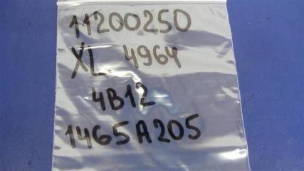 Форсунка топливная OUTLANDER XL 05-13 2010 Внедорожник 2.4