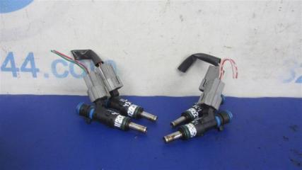 Форсунка топливная MITSUBISHI OUTLANDER XL 05-13 Внедорожник 2.4