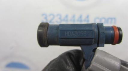 Форсунка топливная OUTLANDER 03-07 2005 Внедорожник 2.4