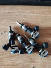 Форсунка топливная LANCER X 10 07-15 4B11