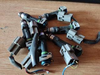 Форсунка топливная MITSUBISHI OUTLANDER XL 05-13 2007