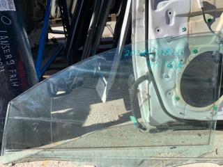 Стекло двери переднее левое TIIDA/VERSA C11 04-11