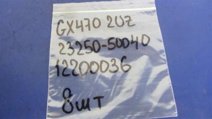 Форсунка топливная GX470 02-09 2004 Внедорожник 4.7