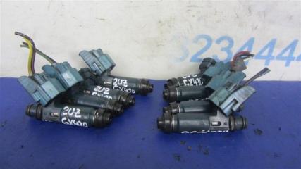 Форсунка топливная LEXUS GX470 02-09 Внедорожник 4.7