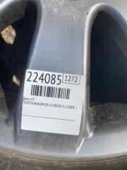 Диск R17 AVALON 05-12 2006 GSX30 3.5 2GR-FE