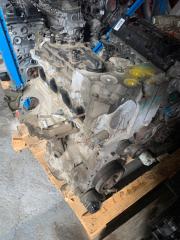 Двигатель на запчасти ( под ремонт ) NISSAN X-TRAIL T31 07-14 T31 2.5 QR25DE