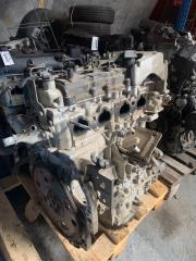 Двигатель на запчасти ( под ремонт ) X-TRAIL T31 07-14 T31 2.5 QR25DE