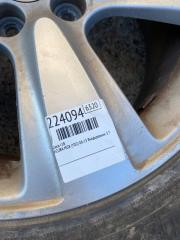 Диск R18 MDX (YD2) 06-13 2010 Внедорожник 3.7 J37A1