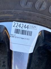 Диск R17 TLX 14-17 2015 Седан 2.4