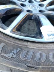 Диск R17 TLX 14-17 2015 Седан 2.4