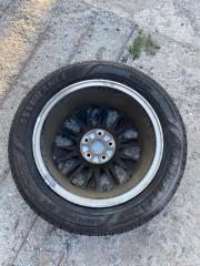 Диск R17 TLX 14-17 2015 Седан 2.4